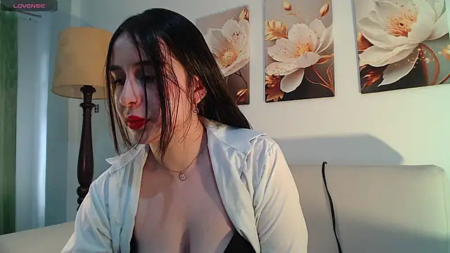 Violet tay1 online show from November 18, 2025, 11:57 am