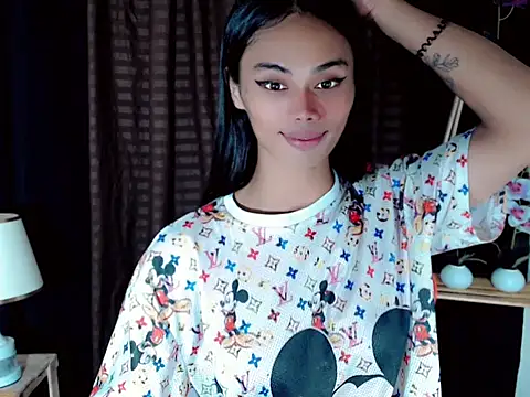 Snapshot of vikkylustfullgodess chatting on October 24, 2025, 3:33 pm vikkylustfullgodess online show from October 24, 2025, 3:33 pm