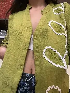 Snapshot of modelnishu chatting on June 19, 2026, 12:55 pm modelnishu online show from June 19, 2026, 12:55 pm