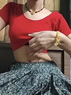 Snapshot of modelnishu chatting on June 1, 2026, 6:35 am modelnishu online show from June 1, 2026, 6:35 am