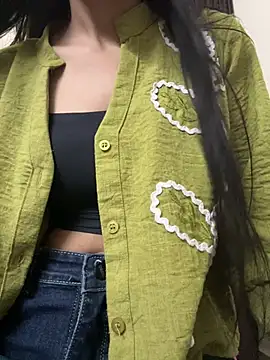 Snapshot of modelnishu chatting on June 14, 2026, 2:29 pm modelnishu online show from June 14, 2026, 2:29 pm