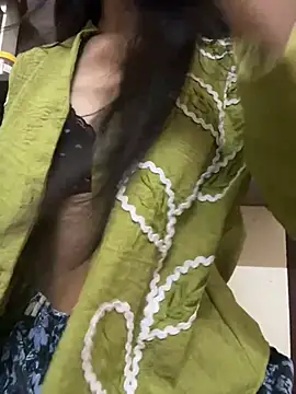modelnishu online show from June 27, 2026, 12:55 pm