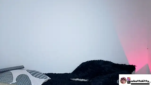 Snapshot of celestte_evans_1 chatting on November 24, 2025, 7:19 am celestte evans 1 online show from November 24, 2025, 7:19 am