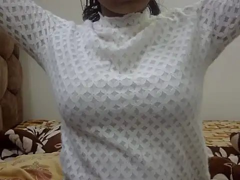 SONIYA 47 online show from January 31, 2026, 8:18 pm