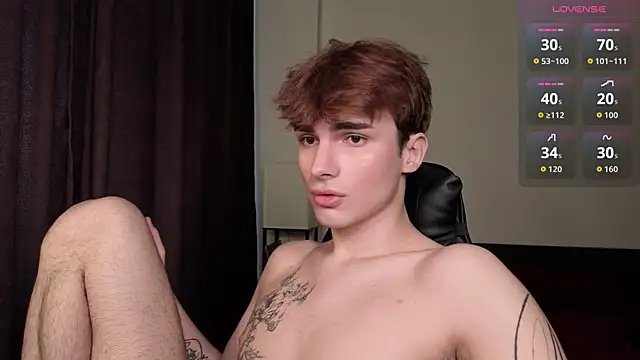 Snapshot of mystic_evan chatting on July 28, 2026, 4:27 pm mystic evan online show from July 28, 2026, 4:27 pm