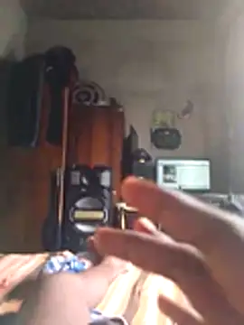 Pogga666 online show from February 15, 2026, 5:52 am