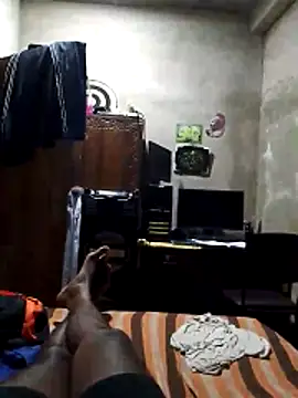 Pogga666 online show from November 27, 2025, 12:49 pm