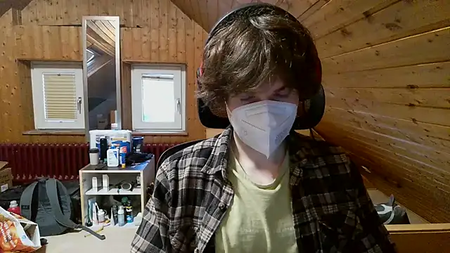 Imagerysin23 online show from March 20, 2026, 5:36 pm