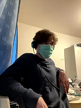 Snapshot of Imagerysin23 chatting on October 16, 2025, 4:26 pm Imagerysin23 online show from October 16, 2025, 4:26 pm