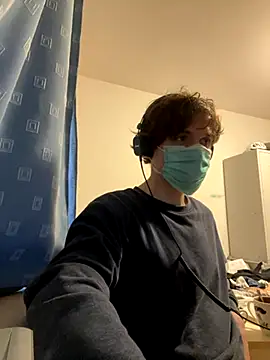 Snapshot of Imagerysin23 chatting on October 17, 2025, 4:31 pm Imagerysin23 online show from October 17, 2025, 4:31 pm