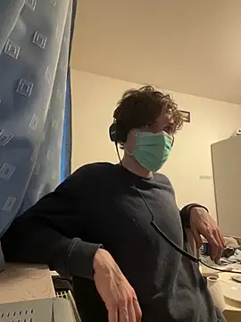 Snapshot of Imagerysin23 chatting on October 12, 2025, 4:41 pm Imagerysin23 online show from October 12, 2025, 4:41 pm