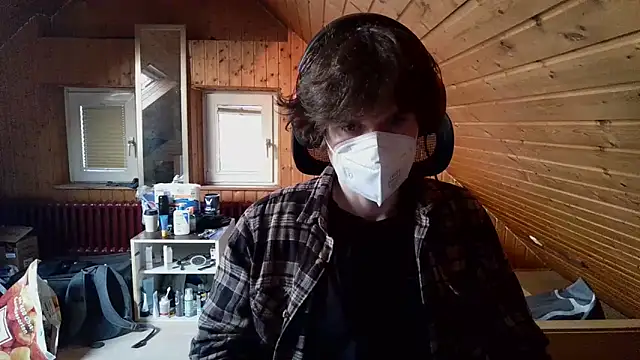 Imagerysin23 online show from March 23, 2026, 5:24 pm