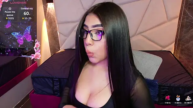 Snapshot of aysel_27 chatting on October 6, 2025, 8:20 pm aysel 27 online show from October 6, 2025, 8:20 pm