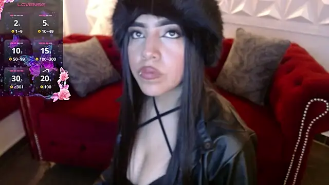 Snapshot of aysel_27 chatting on October 11, 2025, 10:00 pm aysel 27 online show from October 11, 2025, 10:00 pm