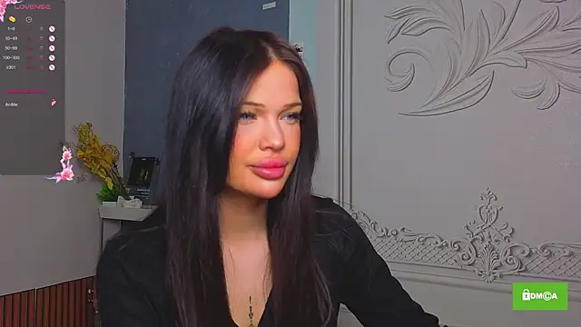 Snapshot of Katrinafoxxx chatting on November 30, 2025, 2:51 pm Katrinafoxxx online show from November 30, 2025, 2:51 pm