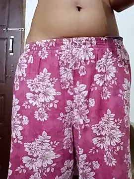 Pure18Virgin online show from October 4, 2025, 7:54 am