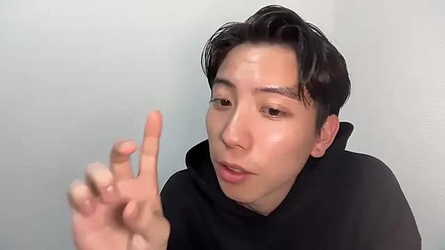 Snapshot of ChocoTime chatting on November 30, 2025, 1:34 pm ChocoTime online show from November 30, 2025, 1:34 pm