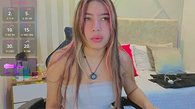 Snapshot of nami_sweet_ chatting on November 14, 2025, 12:09 pm nami sweet online show from November 14, 2025, 12:09 pm