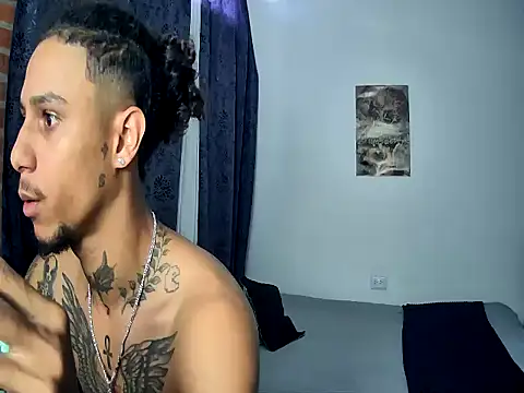 juantalents online show from October 18, 2025, 7:05 pm