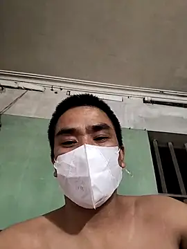 Snapshot of HoangNam20x chatting on October 8, 2025, 4:08 pm HoangNam20x online show from October 8, 2025, 4:08 pm