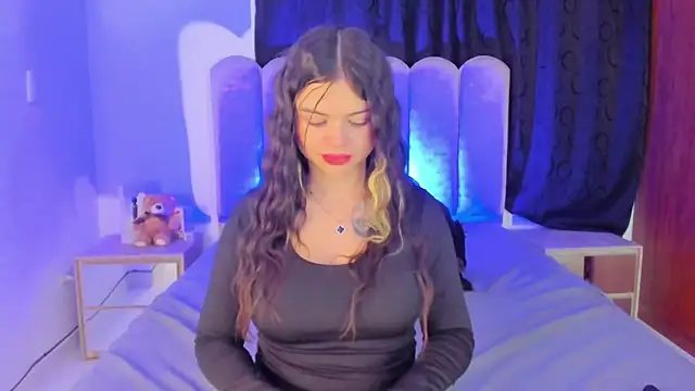 Snapshot of TahliaNovoa chatting on March 7, 2026, 3:35 am TahliaNovoa online show from March 7, 2026, 3:35 am