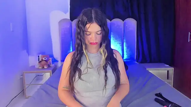 Snapshot of TahliaNovoa chatting on March 8, 2026, 3:21 am TahliaNovoa online show from March 8, 2026, 3:21 am