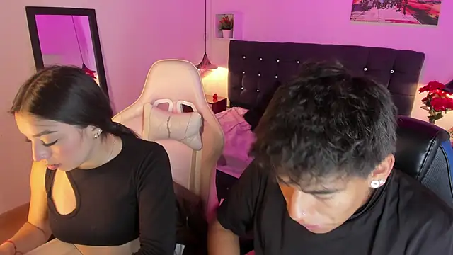 Yiing and yang online show from September 29, 2025, 9:09 pm