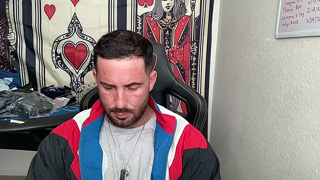 brettmycles28 online show from February 20, 2026, 4:31 pm