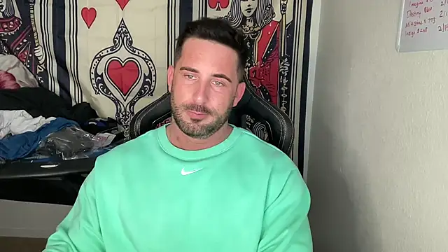 brettmycles28 online show from February 23, 2026, 12:45 am