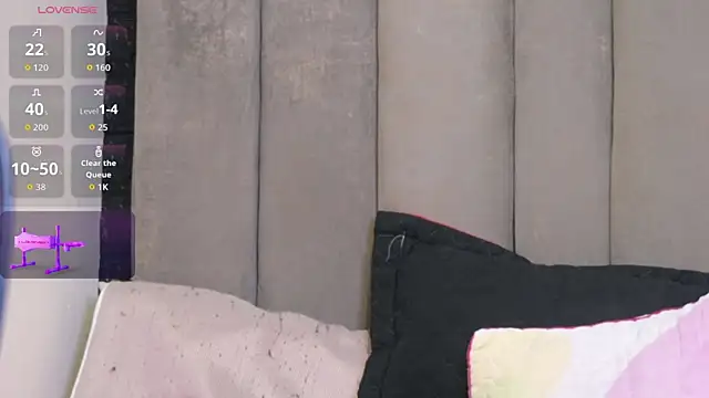 Snapshot of MisRoos chatting on August 1, 2026, 7:45 pm MisRoos online show from August 1, 2026, 7:45 pm