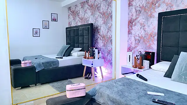 Angelique Angell online show from January 31, 2026, 7:56 pm