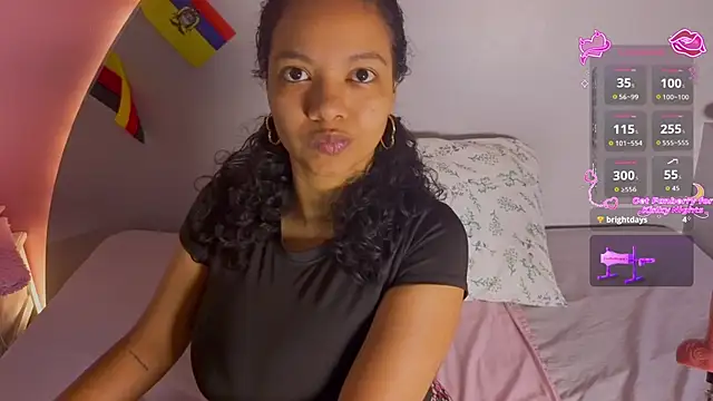 Snapshot of CandelaCool_ chatting on June 21, 2026, 2:01 pm CandelaCool online show from June 21, 2026, 2:01 pm