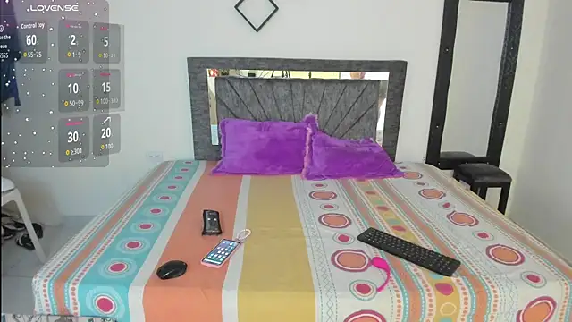 Snapshot of Laurasofia01 chatting on October 18, 2025, 4:31 pm Laurasofia01 online show from October 18, 2025, 4:31 pm