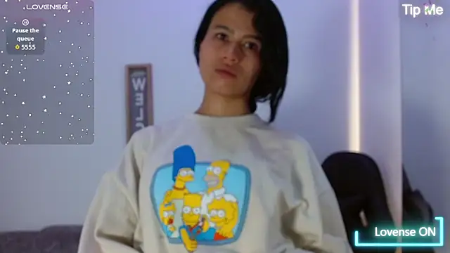 Snapshot of luna_starr69 chatting on November 14, 2025, 1:04 pm luna starr69 online show from November 14, 2025, 1:04 pm