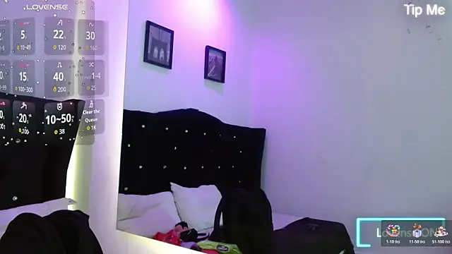 Snapshot of luna_starr69 chatting on November 8, 2025, 12:52 pm luna starr69 online show from November 8, 2025, 12:52 pm