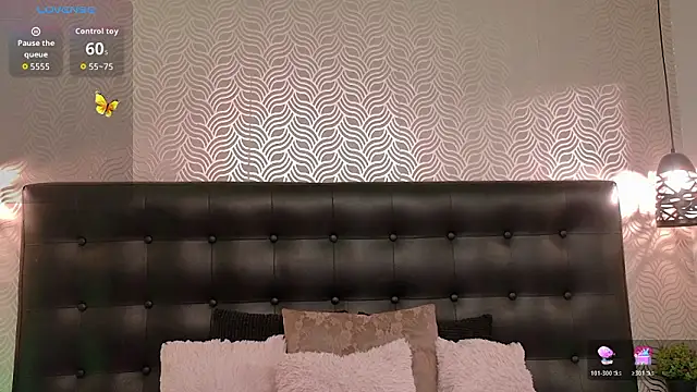 Sharonevanss  online show from February 20, 2026, 8:00 pm