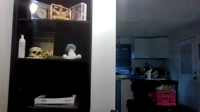 Snapshot of TWiSTYTheTwizted chatting on May 23, 2026, 5:45 pm TWiSTYTheTwizted online show from May 23, 2026, 5:45 pm