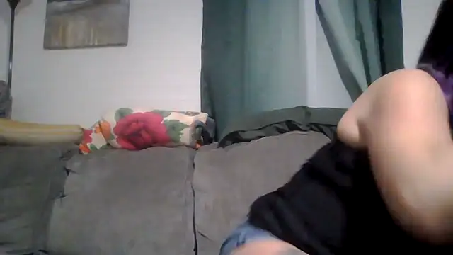 Snapshot of TWiSTYTheTwizted chatting on July 8, 2026, 7:36 pm TWiSTYTheTwizted online show from July 8, 2026, 7:36 pm