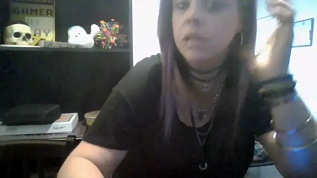 Snapshot of TWiSTYTheTwizted chatting on June 5, 2026, 4:02 pm TWiSTYTheTwizted online show from June 5, 2026, 4:02 pm