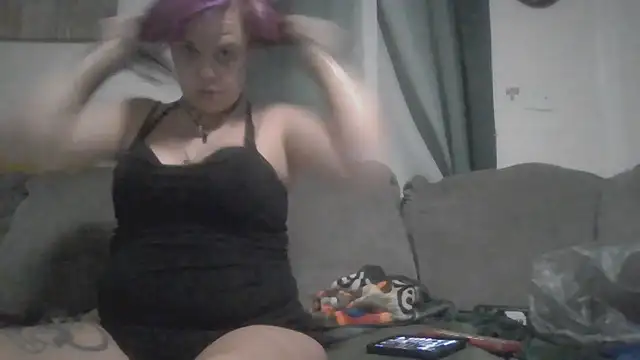 Snapshot of TWiSTYTheTwizted chatting on July 14, 2026, 6:25 pm TWiSTYTheTwizted online show from July 14, 2026, 6:25 pm