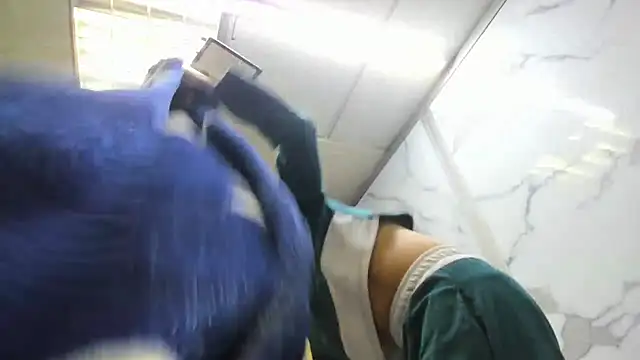 Allisonts69 online show from March 19, 2026, 2:33 am