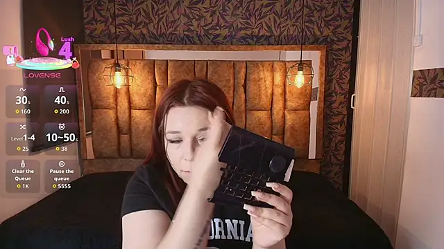 Isa Thompson   online show from February 8, 2026, 3:04 am