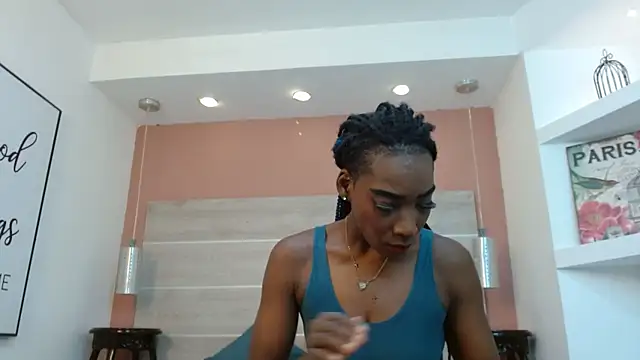 AlexandraCambell online show from April 29, 2026, 7:42 pm