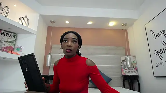 AlexandraCambell online show from October 25, 2025, 1:45 pm