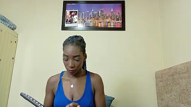 Snapshot of AlexandraCambell chatting on June 28, 2026, 4:46 pm AlexandraCambell online show from June 28, 2026, 4:46 pm