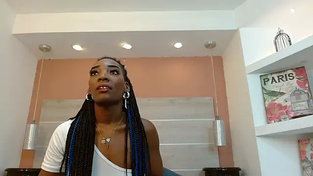 AlexandraCambell online show from April 28, 2026, 2:27 am