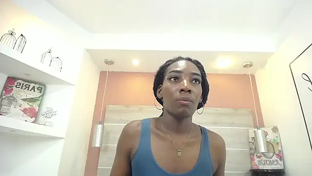 AlexandraCambell online show from November 23, 2025, 12:09 am