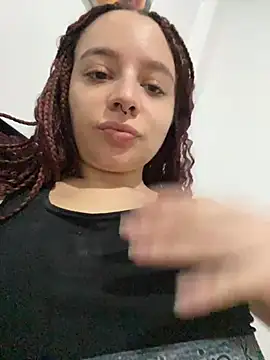 Snapshot of karla-thomsom10 chatting on July 6, 2026, 8:11 pm karla-thomsom10 online show from July 6, 2026, 8:11 pm