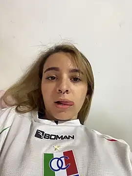 karla-thomsom10 online show from March 21, 2026, 10:46 pm