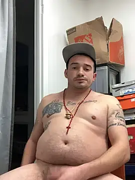 rodsteel3634 online show from February 3, 2026, 2:00 am